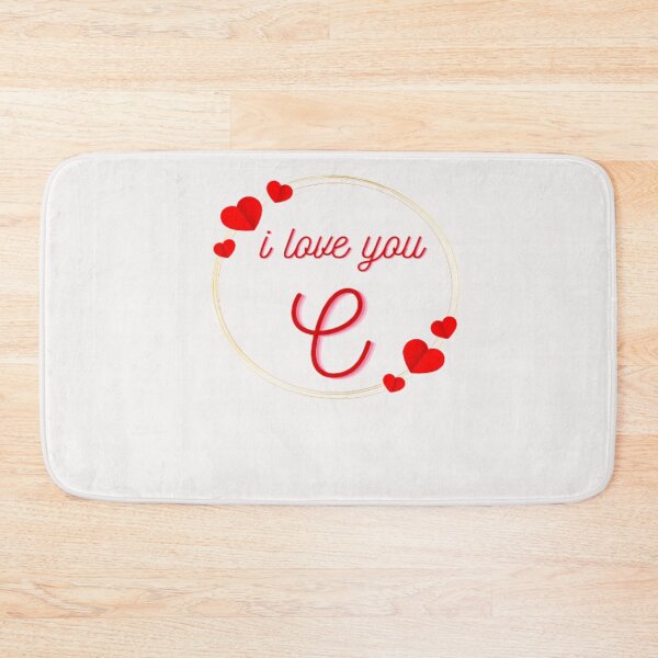 Item preview, Alphabet Abc I Love You designed and sold by laurateamart.