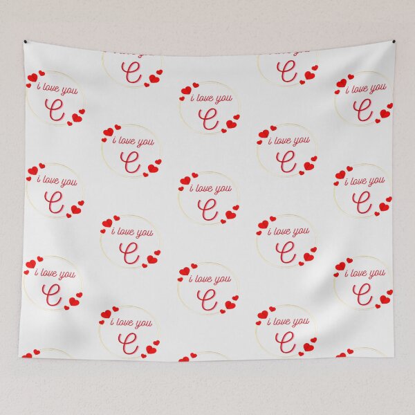 Item preview, Alphabet Abc I Love You designed and sold by laurateamart.