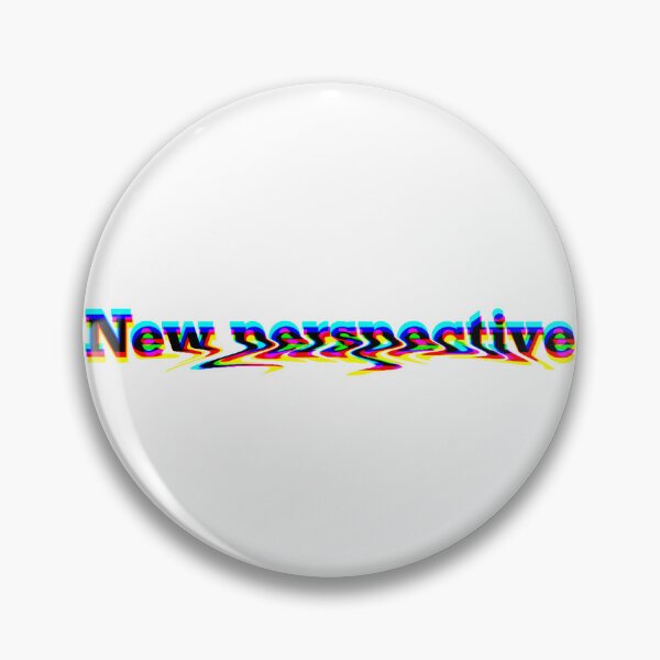 Item preview, New perspective  designed and sold by cooperorion.