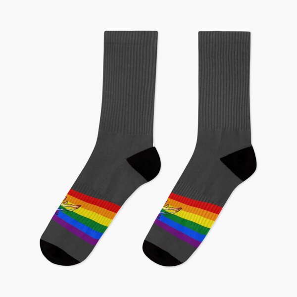 Item preview, Gay Axolotl (V35) designed and sold by SamIsWhat8.