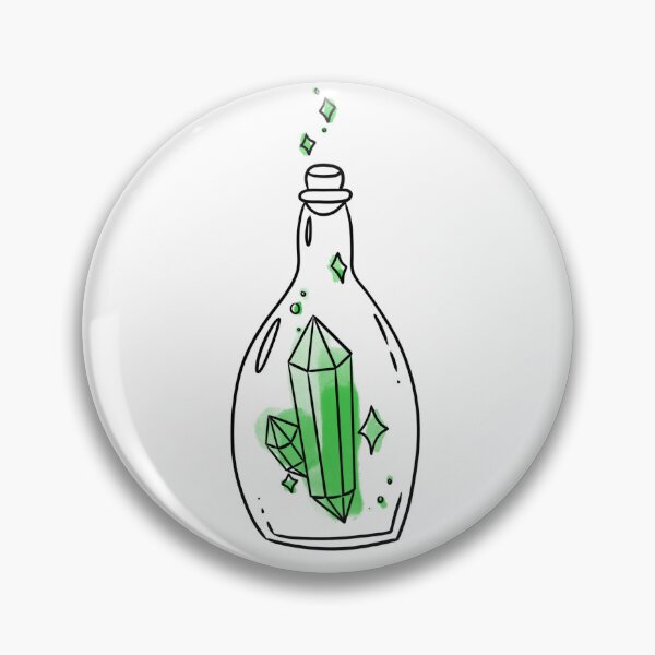 Item preview, Rupee Crystal designed and sold by solandaura.