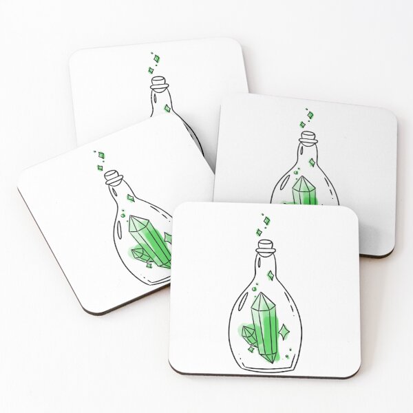 Item preview, Rupee Crystal designed and sold by solandaura.
