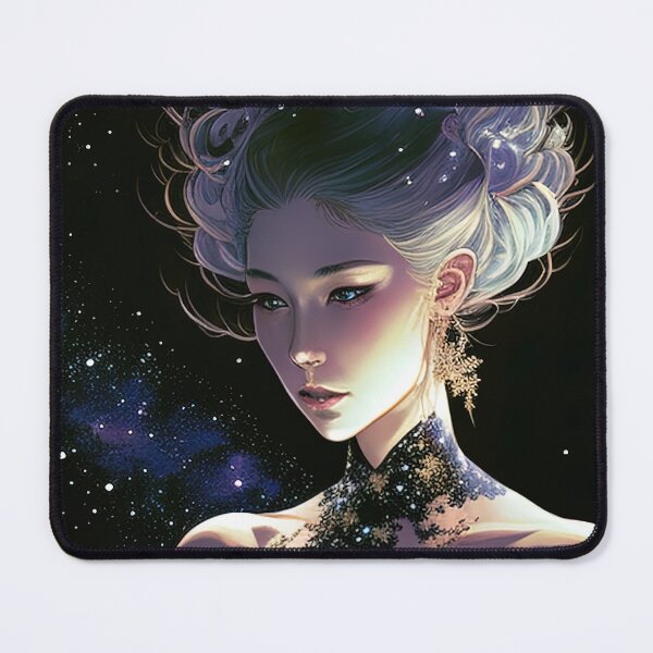 Item preview, Celestial queen of the night designed and sold by RK - Shop.
