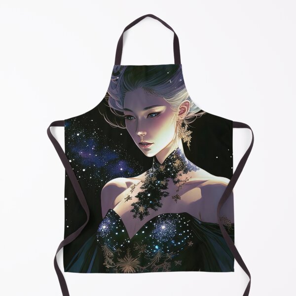 Item preview, Celestial queen of the night designed and sold by RK - Shop.