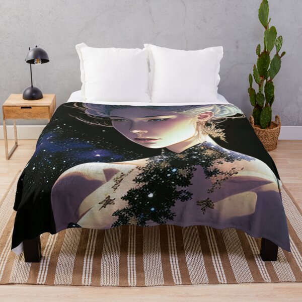 Item preview, Celestial queen of the night designed and sold by RK - Shop.
