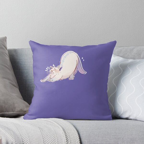 Item preview, Kokomi cat Loafing designed and sold by V Silverhand.
