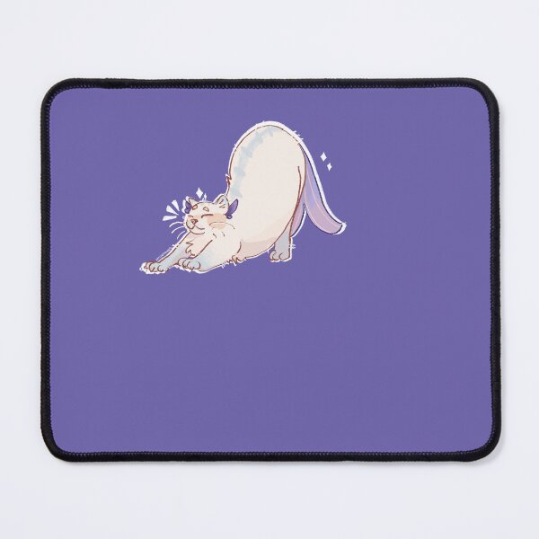 Item preview, Kokomi cat Loafing designed and sold by V Silverhand.