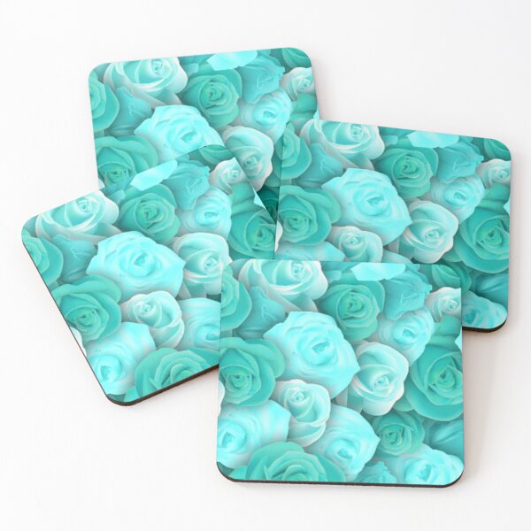 Item preview, Blue and Green Rose's  designed and sold by ELF2.
