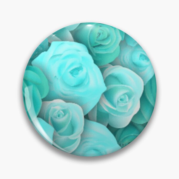 Item preview, Blue and Green Rose's  designed and sold by ELF2.