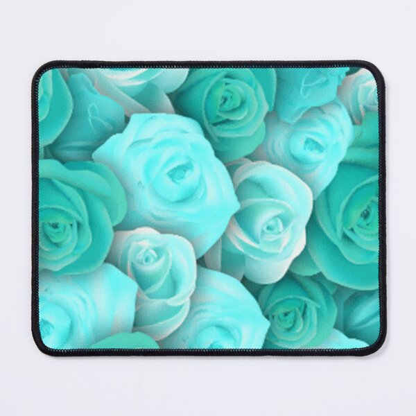 Item preview, Blue and Green Rose's designed and sold by ELF2.