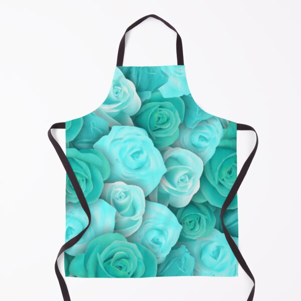 Item preview, Blue and Green Rose's designed and sold by ELF2.