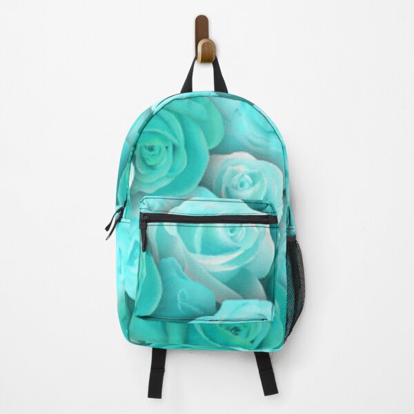 Item preview, Blue and Green Rose's designed and sold by ELF2.