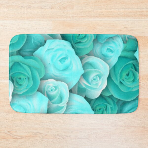 Item preview, Blue and Green Rose's  designed and sold by ELF2.