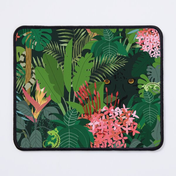 Item preview, Joyful jungle designed and sold by SweetCoolVibes.