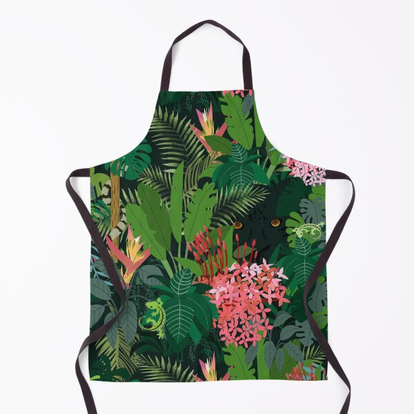 Item preview, Joyful jungle designed and sold by SweetCoolVibes.