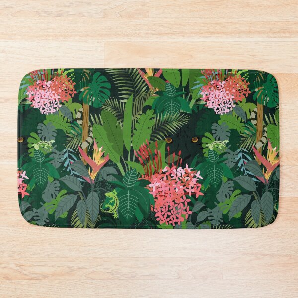 Item preview, Joyful jungle designed and sold by SweetCoolVibes.