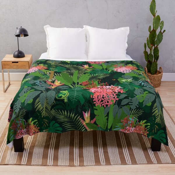 Item preview, Joyful jungle designed and sold by SweetCoolVibes.