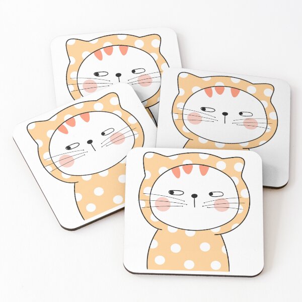 Item preview, Frowning Cat - Funny Cat Memes designed and sold by kamlynash.
