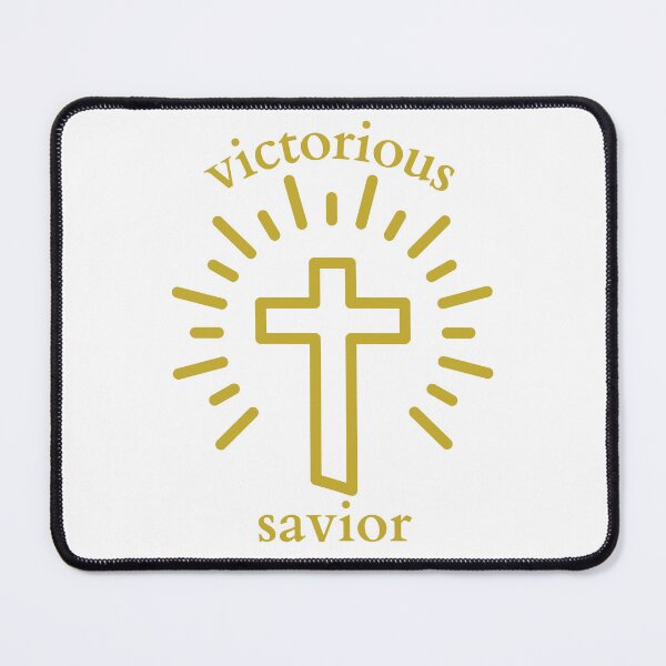 Item preview, victorious savior designed and sold by 1Jeff.