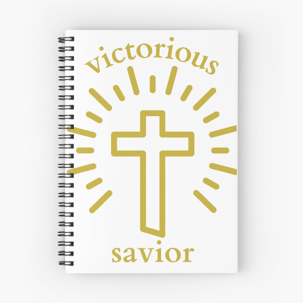 Item preview, victorious savior designed and sold by 1Jeff.