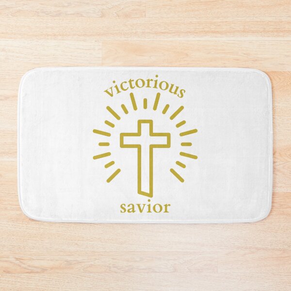 Item preview, victorious savior designed and sold by 1Jeff.