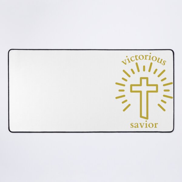 Item preview, victorious savior designed and sold by 1Jeff.