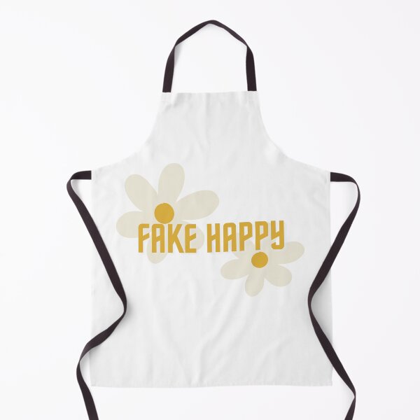 Item preview, FAKE HAPPY designed and sold by RexieLovelis.