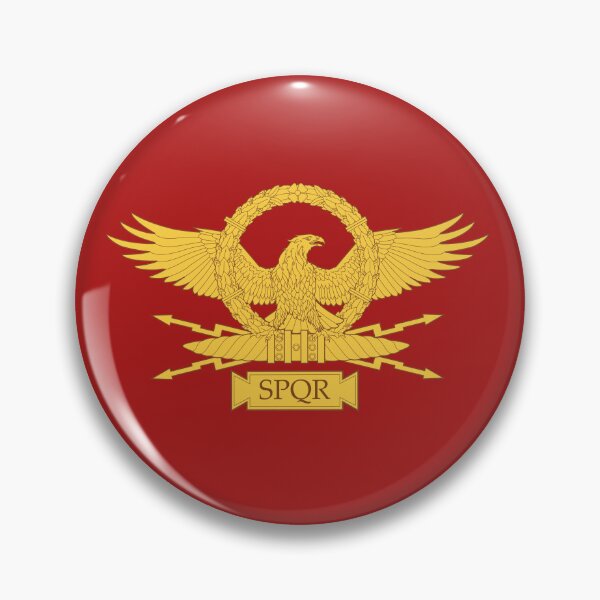 Item preview, Roman Eagle designed and sold by Javidgn13.