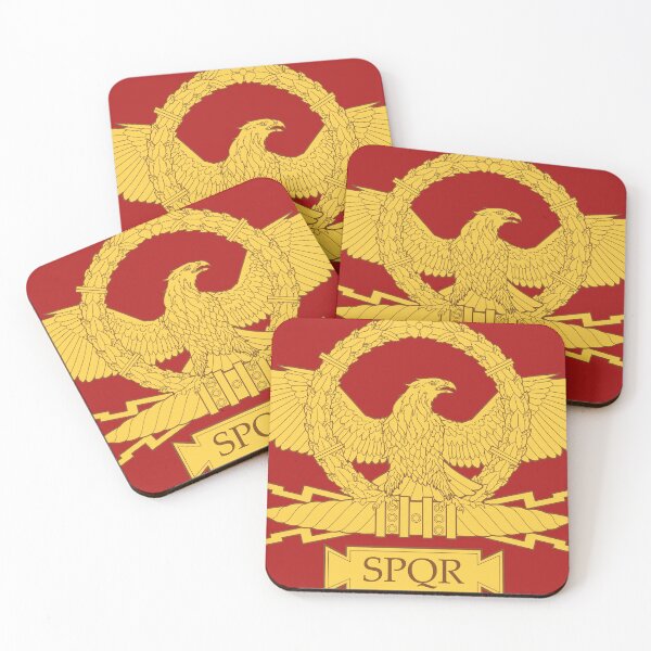 Item preview, Roman Eagle designed and sold by Javidgn13.
