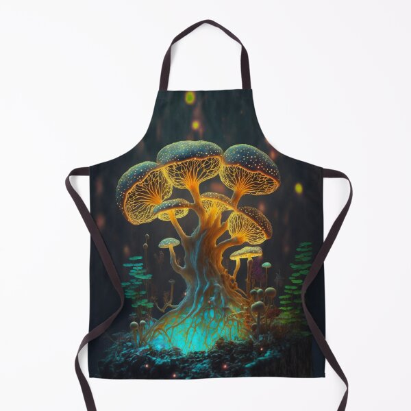 Item preview, Mushroom Bonsai designed and sold by Shroomworlds.