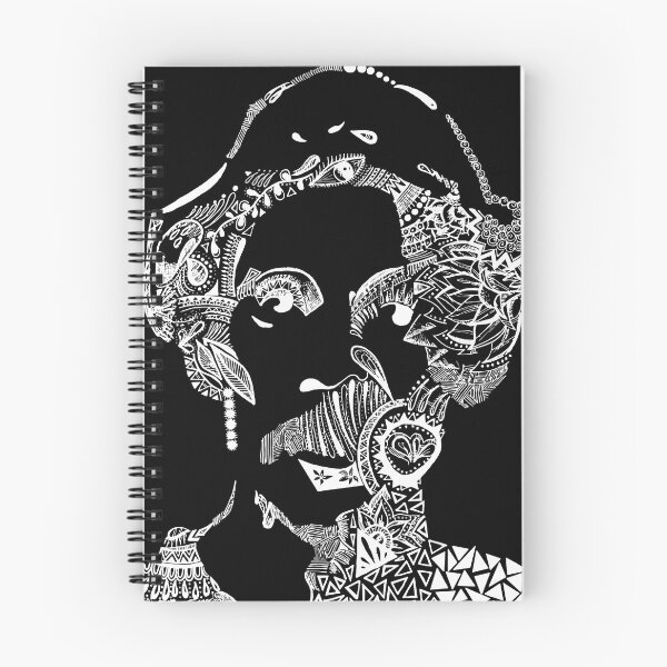 Item preview, Black Maori Mr Madruga designed and sold by louize.