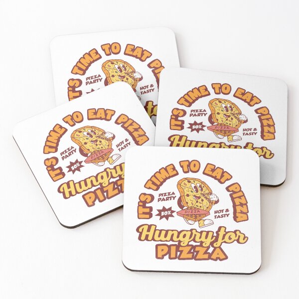 Item preview, Pizza Time designed and sold by TimeSkiff.