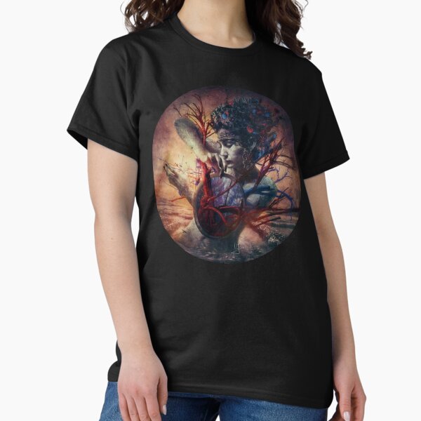 Blossom Classic T-Shirt