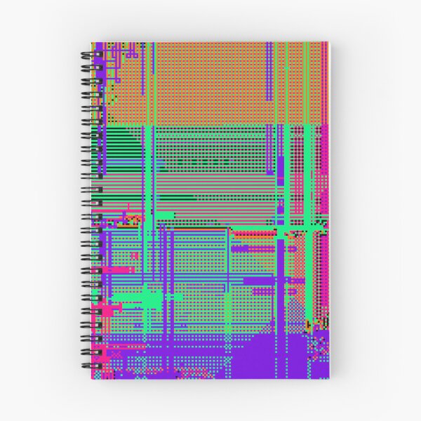 Item preview, Punk 1993 [Pixel Life Series] designed and sold by Keith Manfredi.