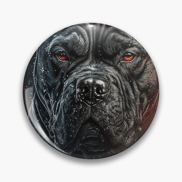 Item preview, Cane Corso designed and sold by MyFavorTee.