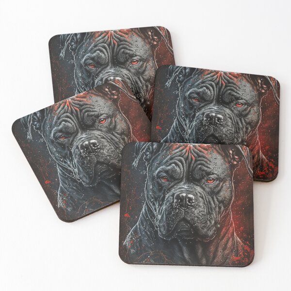 Item preview, Cane Corso designed and sold by MyFavorTee.