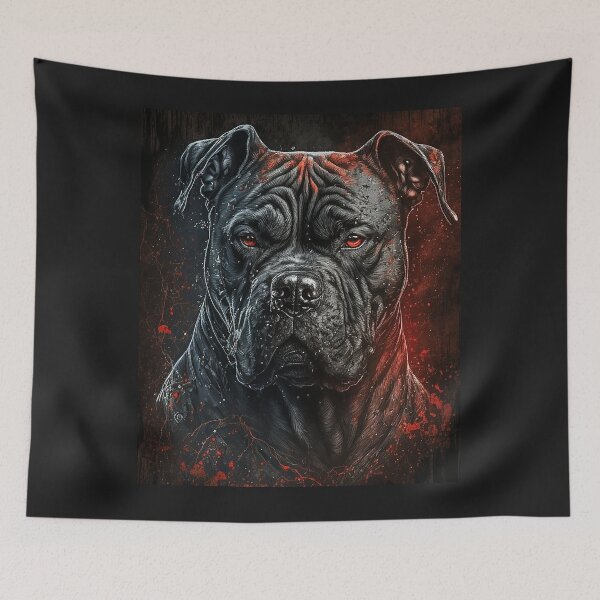 Item preview, Cane Corso designed and sold by MyFavorTee.