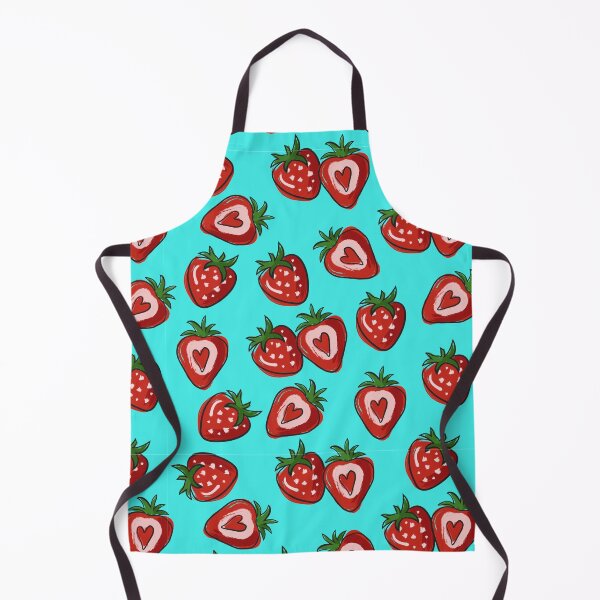 Item preview, Love Berry Pattern designed and sold by Krapka.