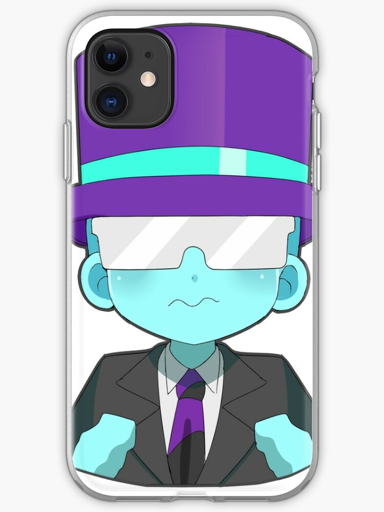 Icytea Iphone Case Cover By Rastamypasta Redbubble - icytea roblox roblox free robux ios