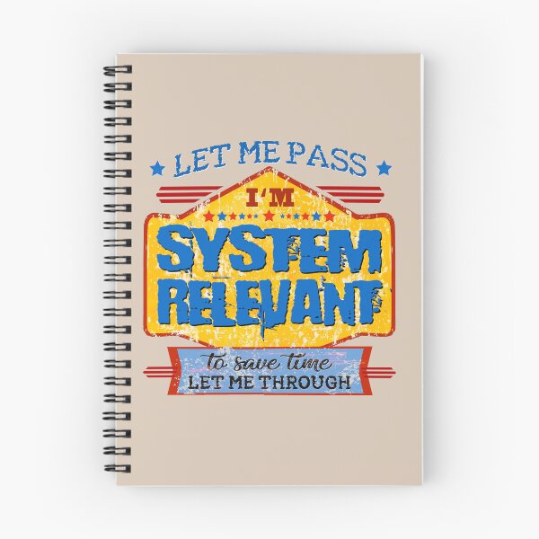 Item preview, Let me pass. Let Me Through I'm Essential designed and sold by navarraspain.
