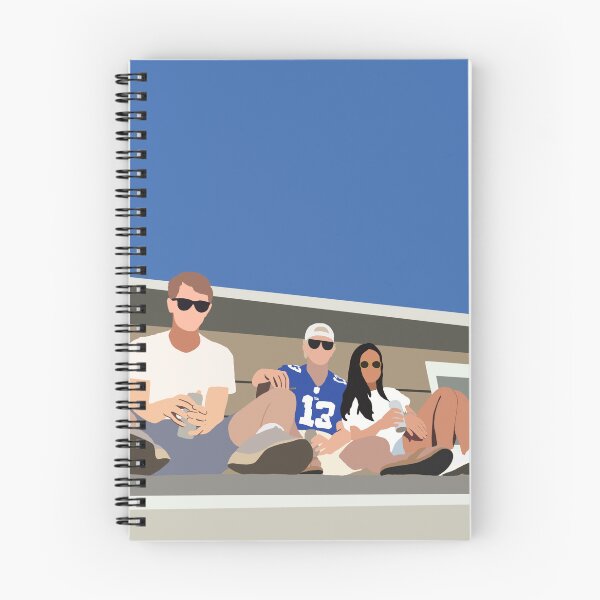 Item preview, Roof Top Party designed and sold by meghan-tyrrell.