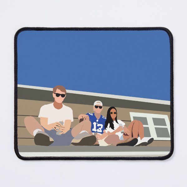 Item preview, Roof Top Party designed and sold by meghan-tyrrell.