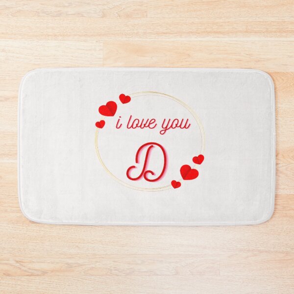Item preview, Alphabet Abc I Love You designed and sold by laurateamart.