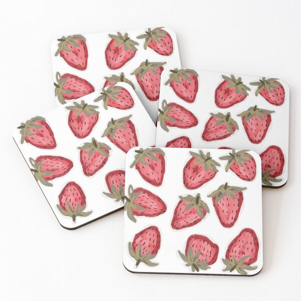 Item preview, You’re berry cute designed and sold by HannahsHobby.