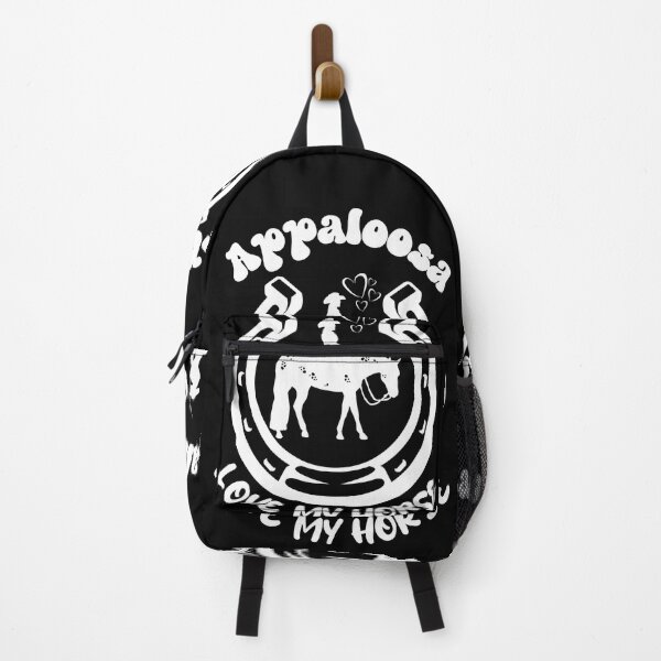 Item preview, Appaloosa love my horse designed and sold by Affyboss6.