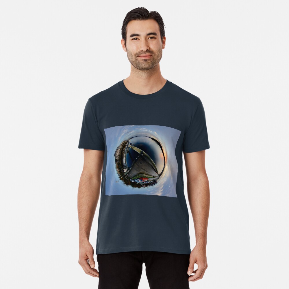 Item preview, Premium T-Shirt designed and sold by VeryIreland.