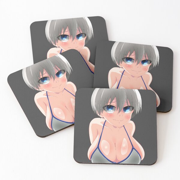 Item preview, uzaki-chan designed and sold by JosuEdu29.