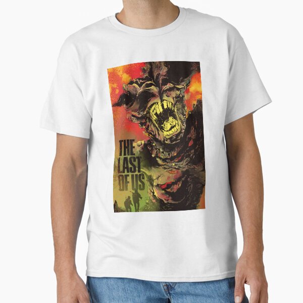 Trapped Classic T-Shirt