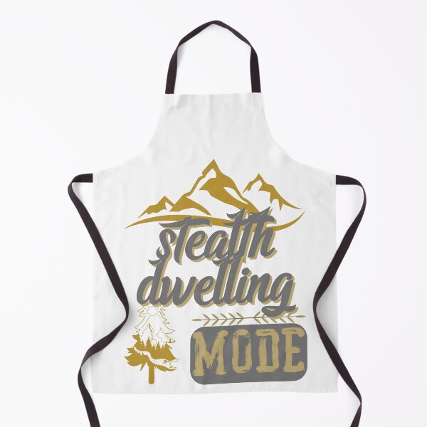 Item preview, stealth dwelling mode, forest river sun inside tree pine designed and sold by movie-popcorn.
