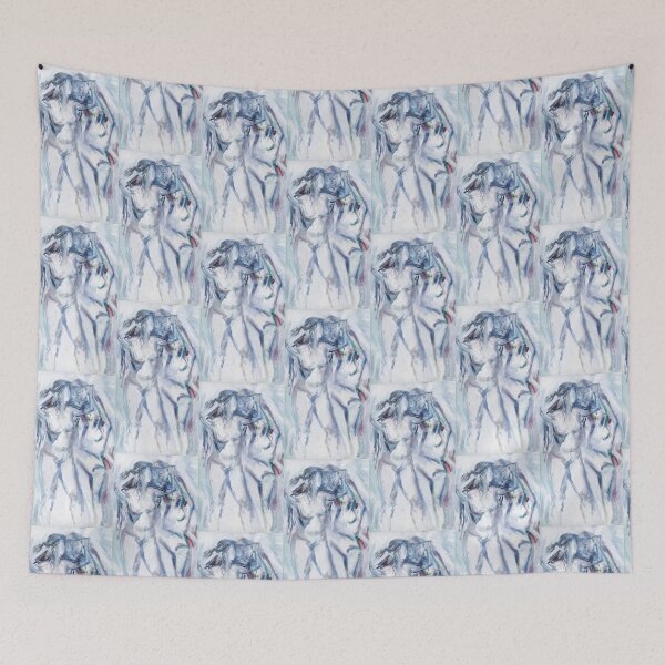Item preview, Allure of the Dance designed and sold by Kerryn Madsen-Pietsch.